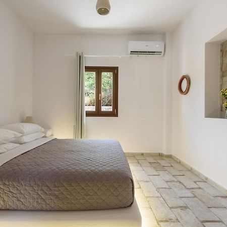 Elia Residences Santorini Karterados  Exterior foto