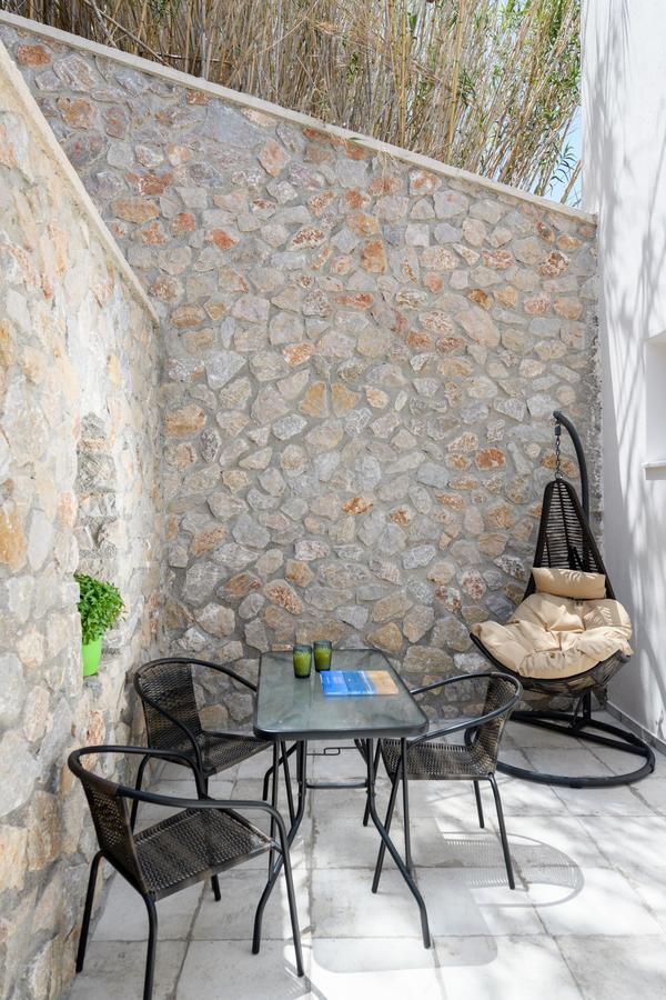 Elia Residences Santorini Karterados  Exterior foto