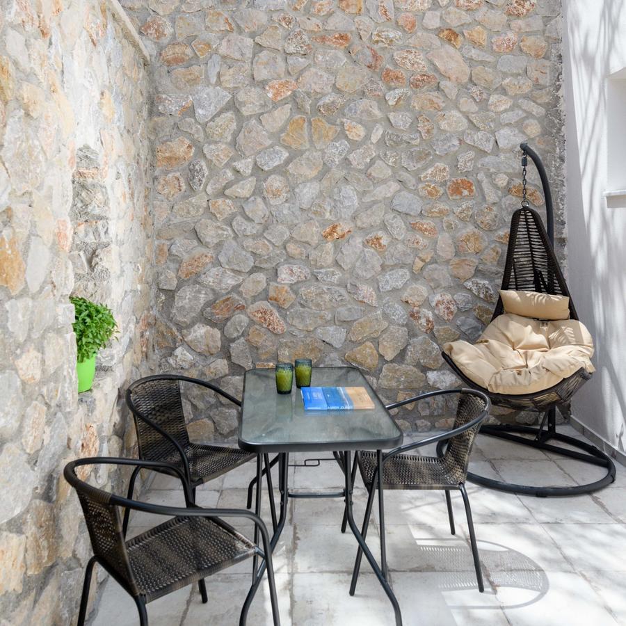 Elia Residences Santorini Karterados  Exterior foto