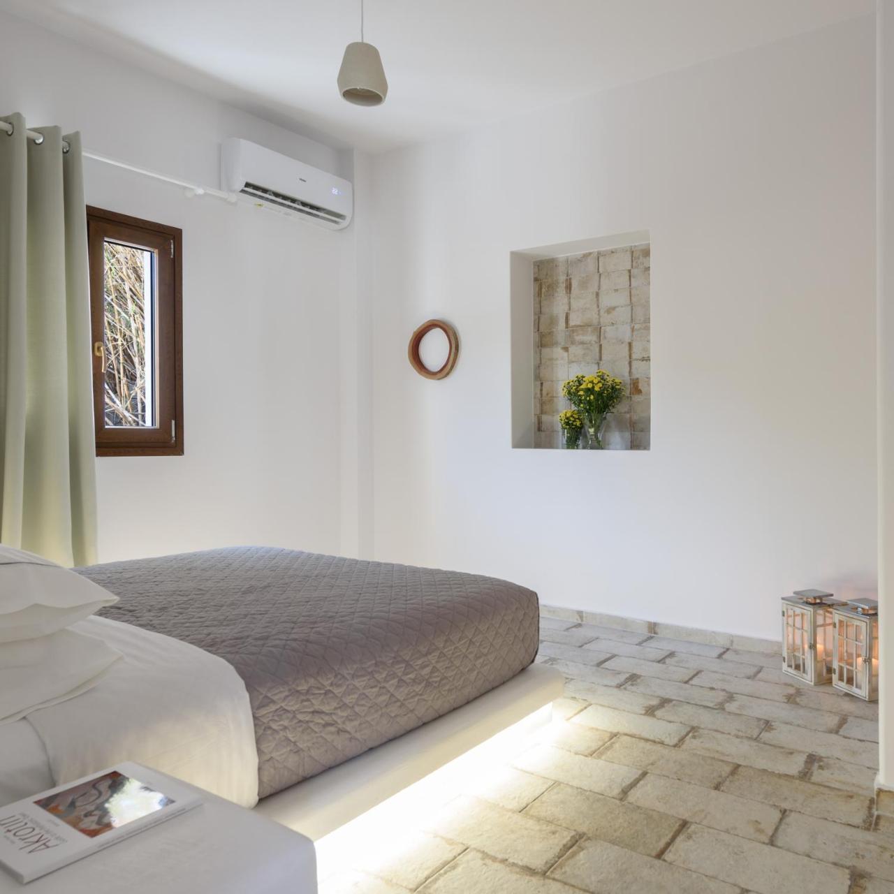 Elia Residences Santorini Karterados  Exterior foto