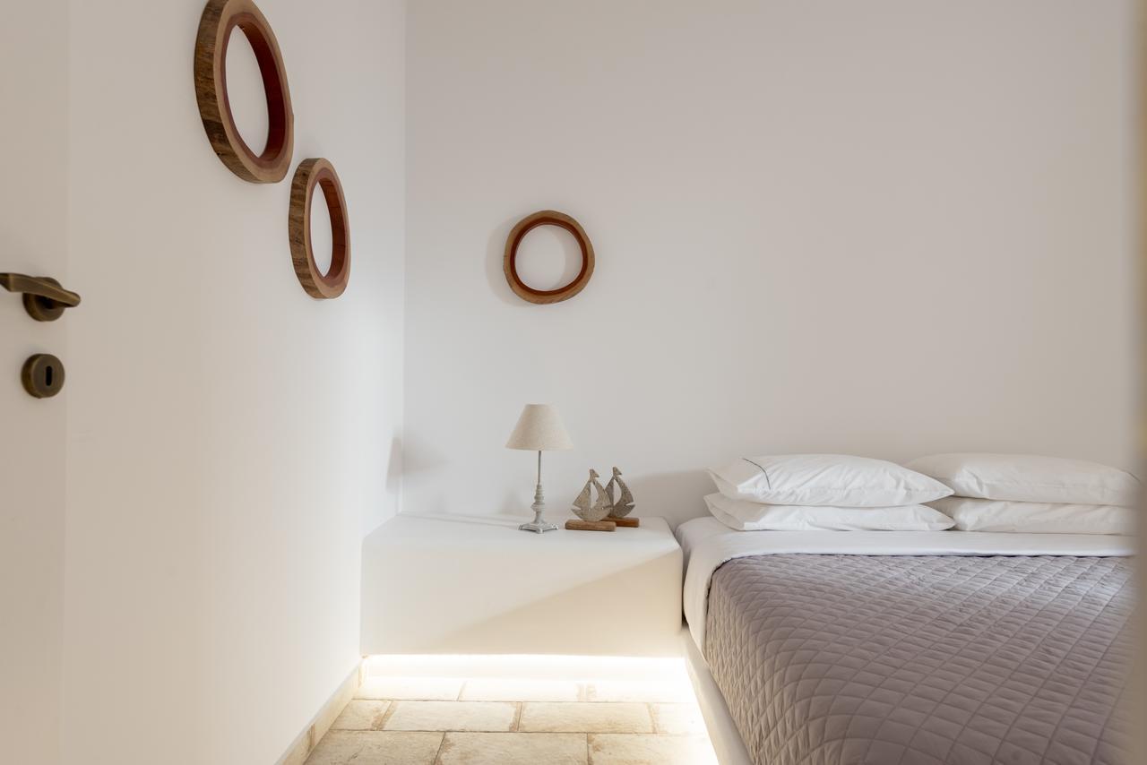 Elia Residences Santorini Karterados  Exterior foto