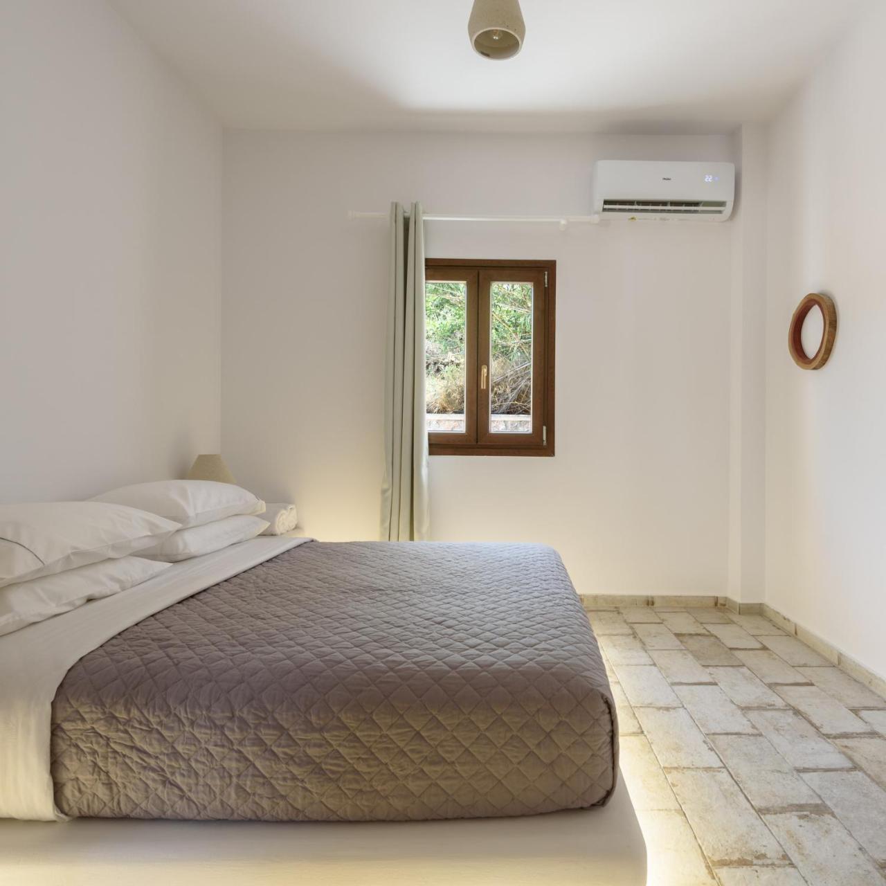 Elia Residences Santorini Karterados  Exterior foto